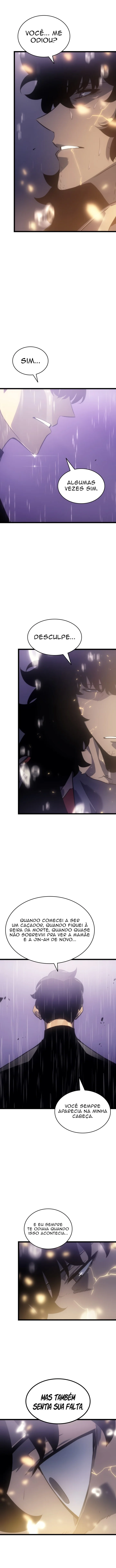 Read Solo Leveling PT-BR Manga Online