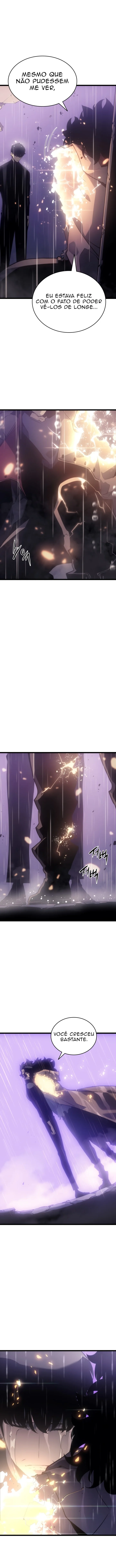 Read Solo Leveling PT-BR Manga Online