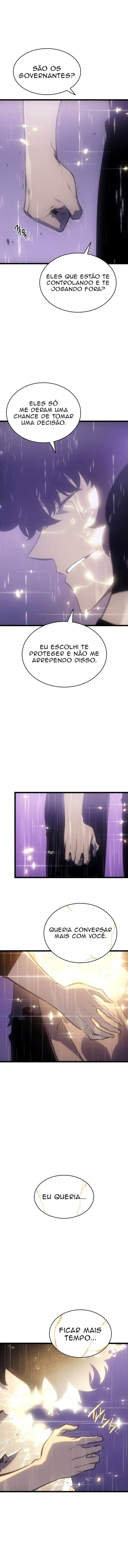 Read Solo Leveling PT-BR Manga Online