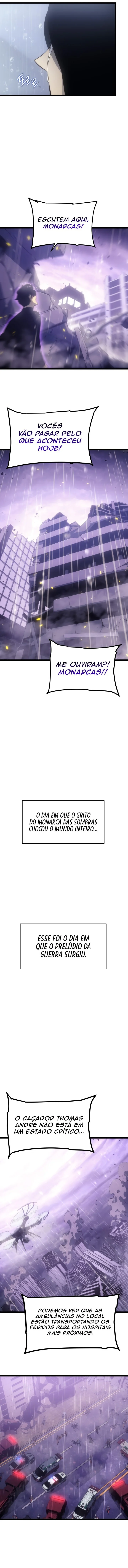 Read Solo Leveling PT-BR Manga Online