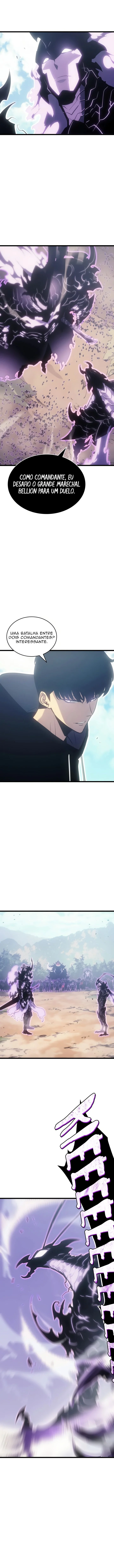 Read Solo Leveling PT-BR Manga Online