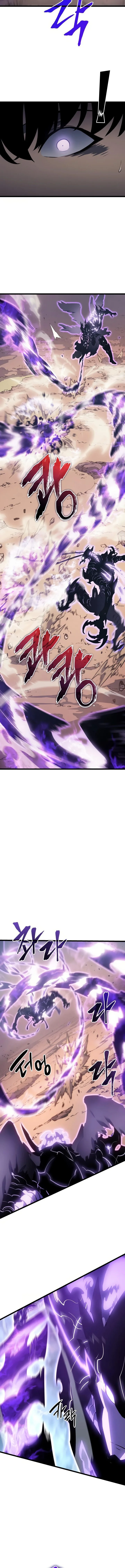 Read Solo Leveling PT-BR Manga Online