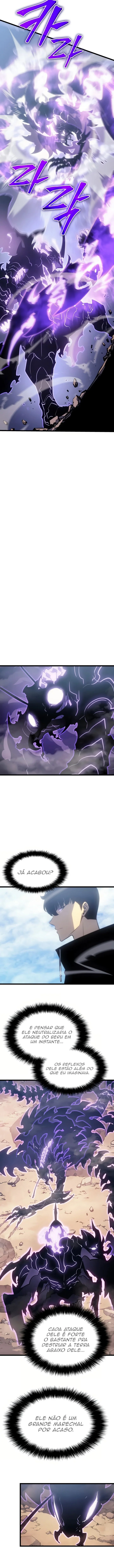 Read Solo Leveling PT-BR Manga Online
