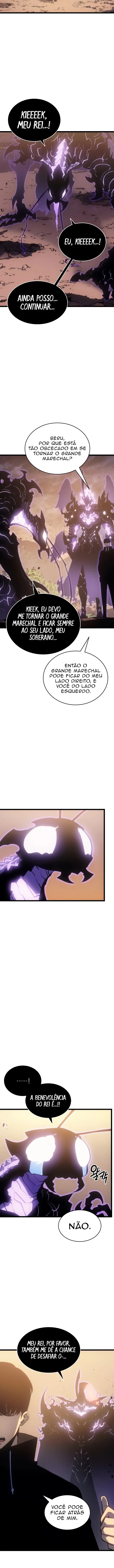 Read Solo Leveling PT-BR Manga Online