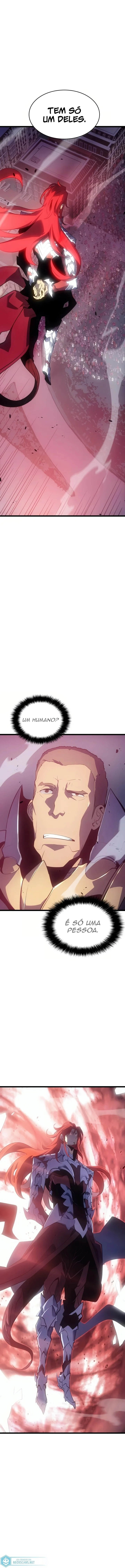 Read Solo Leveling PT-BR Manga Online
