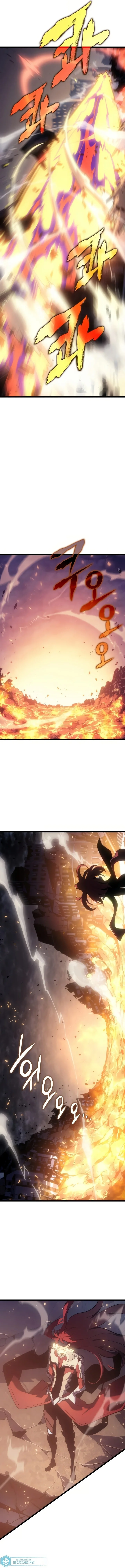 Read Solo Leveling PT-BR Manga Online
