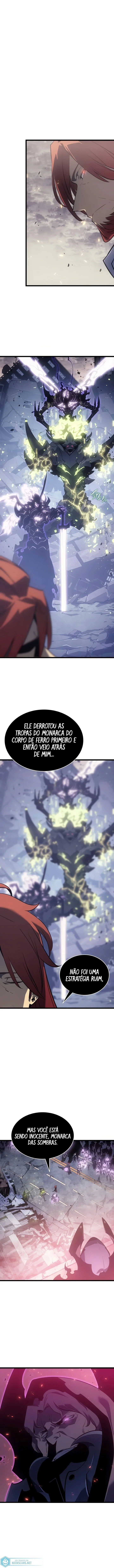 Read Solo Leveling PT-BR Manga Online