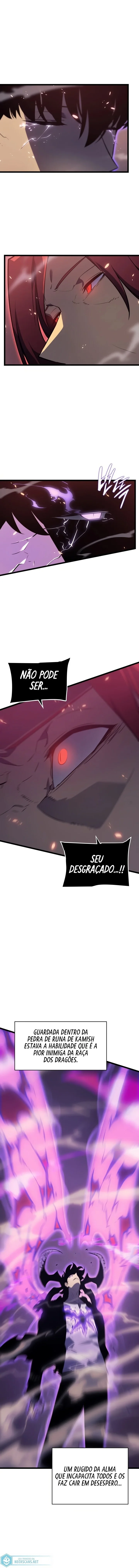 Read Solo Leveling PT-BR Manga Online