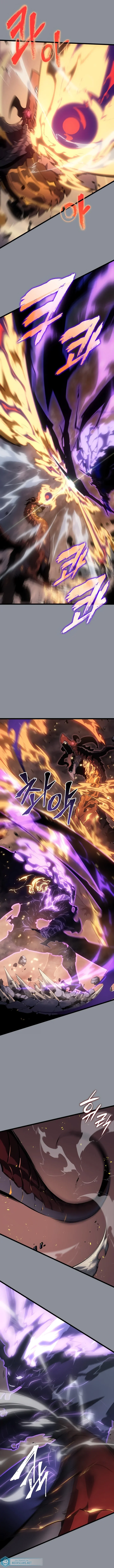 Read Solo Leveling PT-BR Manga Online
