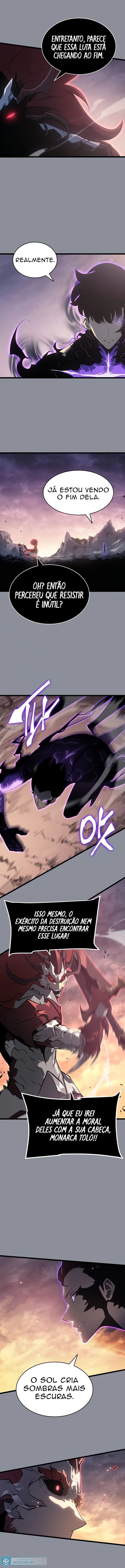 Read Solo Leveling PT-BR Manga Online