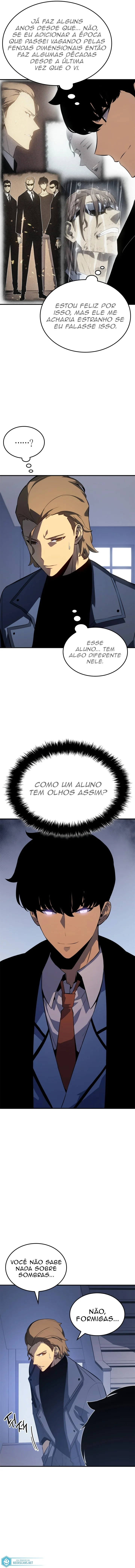 Read Solo Leveling PT-BR Manga Online