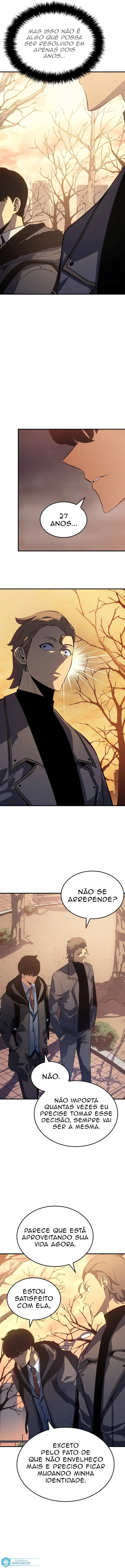 Read Solo Leveling PT-BR Manga Online