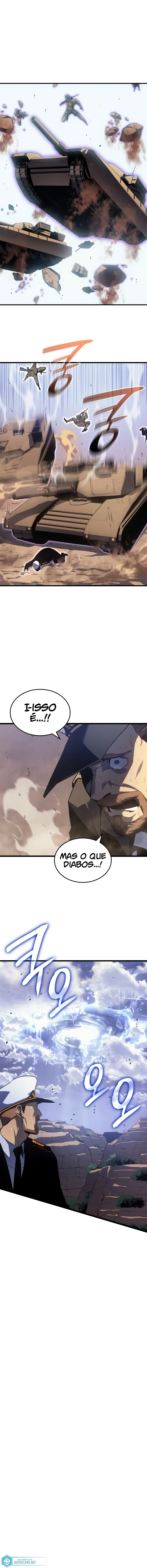 Read Solo Leveling PT-BR Manga Online