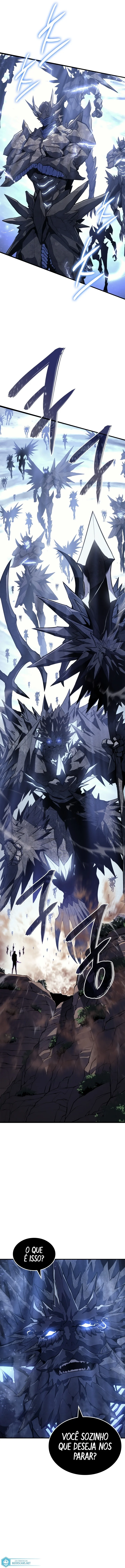 Read Solo Leveling PT-BR Manga Online