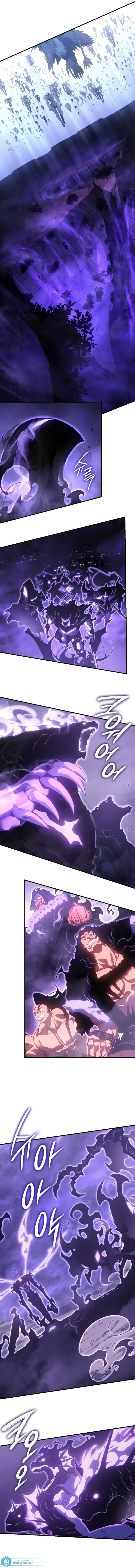 Read Solo Leveling PT-BR Manga Online
