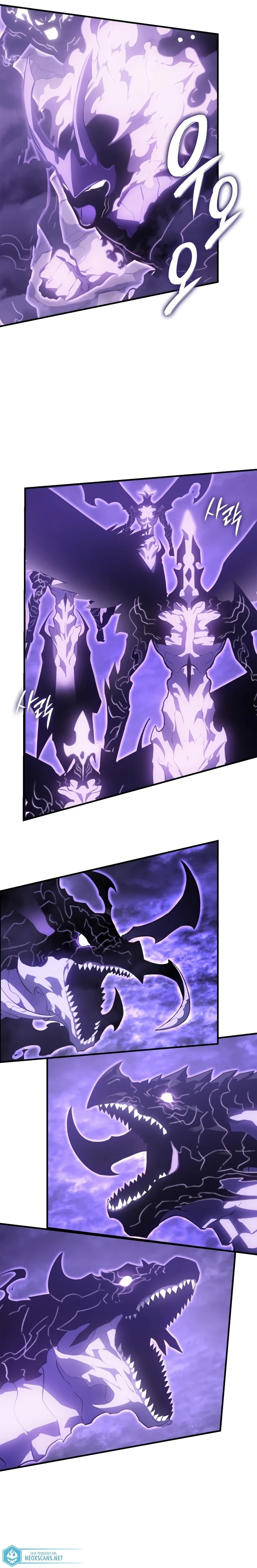 Read Solo Leveling PT-BR Manga Online