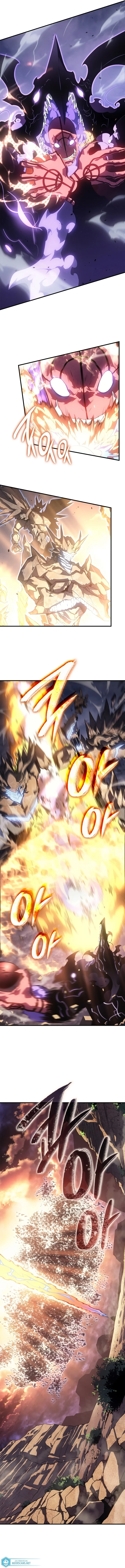 Read Solo Leveling PT-BR Manga Online