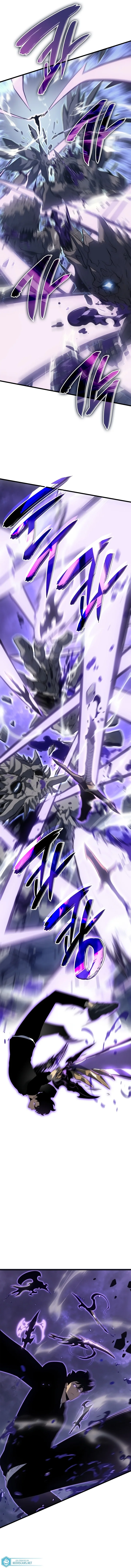 Read Solo Leveling PT-BR Manga Online