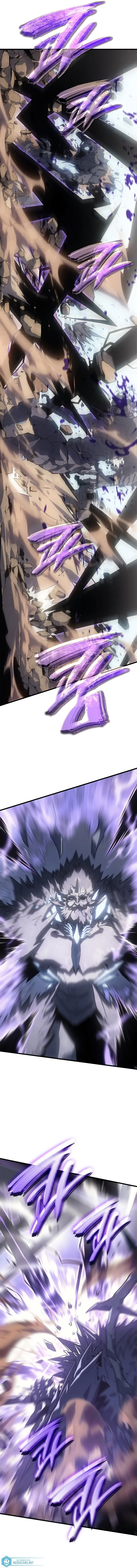 Read Solo Leveling PT-BR Manga Online