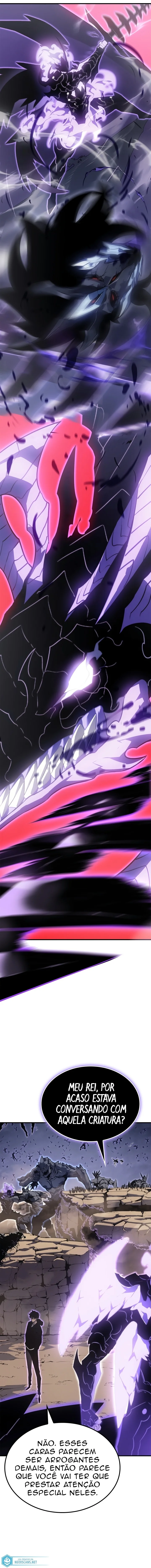 Read Solo Leveling PT-BR Manga Online