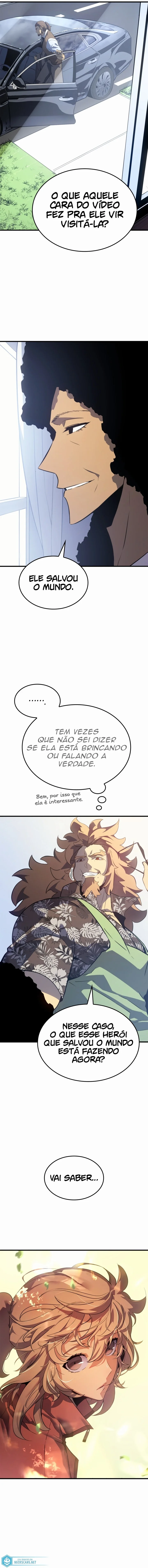 Read Solo Leveling PT-BR Manga Online