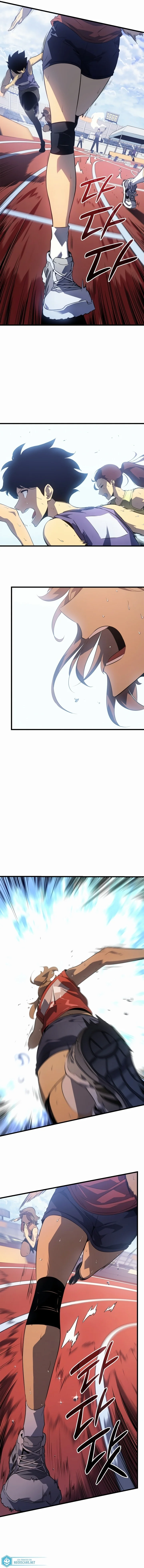 Read Solo Leveling PT-BR Manga Online