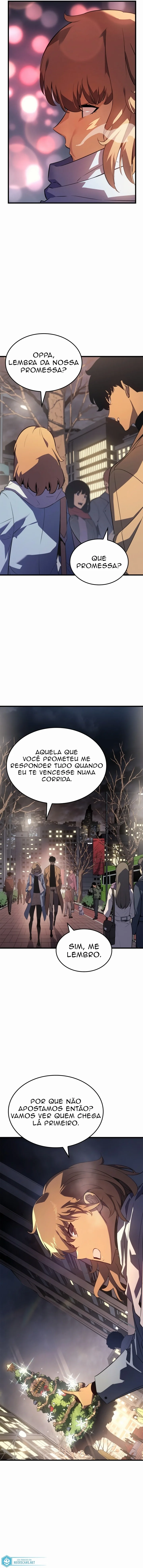 Read Solo Leveling PT-BR Manga Online