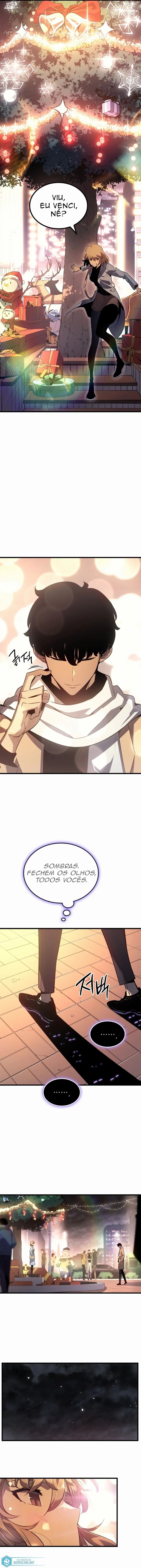 Read Solo Leveling PT-BR Manga Online