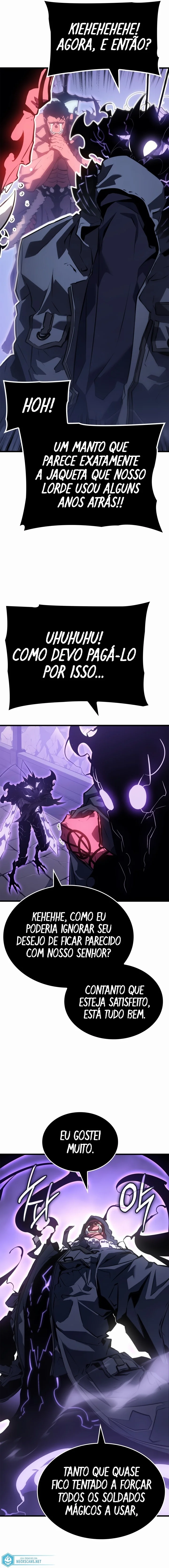 Read Solo Leveling PT-BR Manga Online