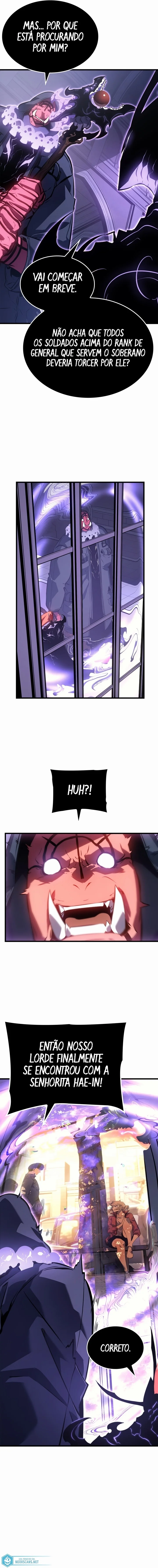 Read Solo Leveling PT-BR Manga Online