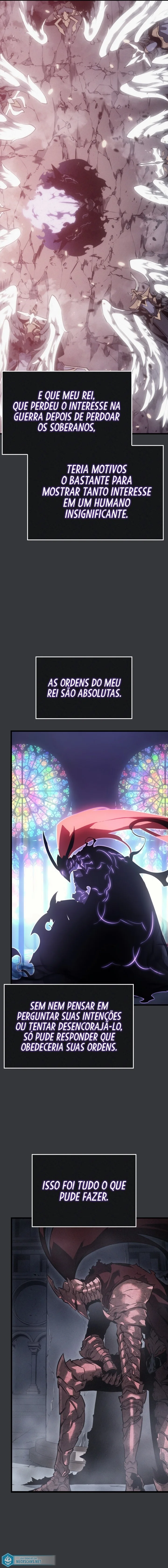 Read Solo Leveling PT-BR Manga Online