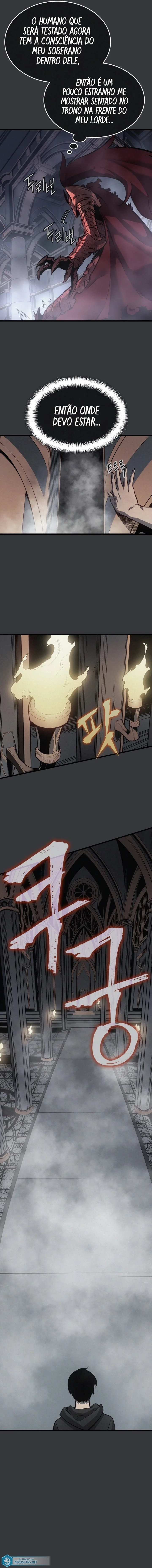 Read Solo Leveling PT-BR Manga Online