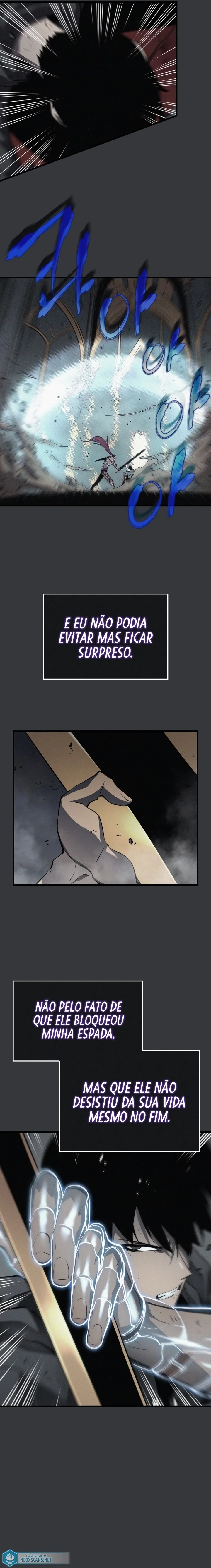 Read Solo Leveling PT-BR Manga Online