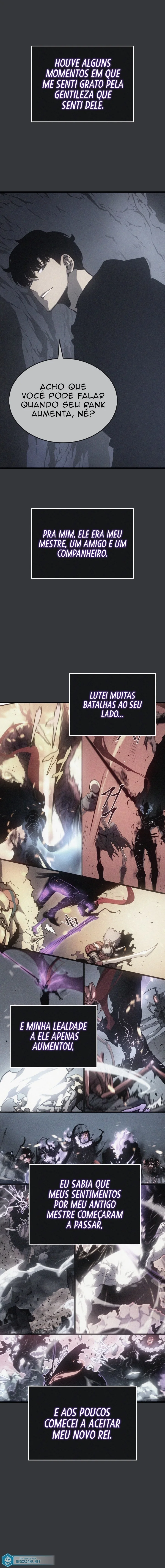 Read Solo Leveling PT-BR Manga Online