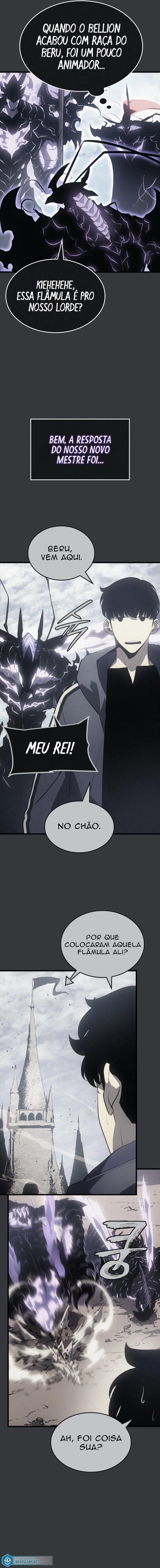 Read Solo Leveling PT-BR Manga Online
