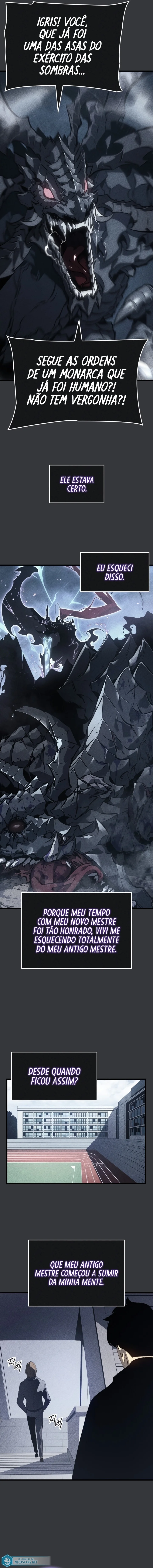 Read Solo Leveling PT-BR Manga Online