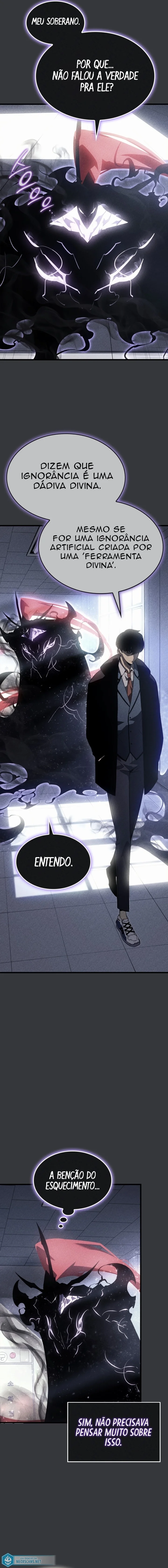 Read Solo Leveling PT-BR Manga Online