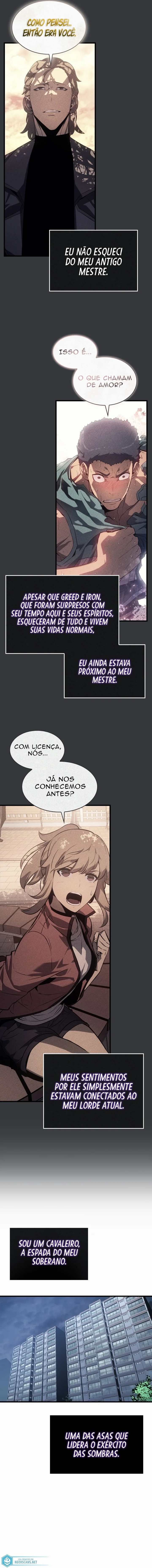 Read Solo Leveling PT-BR Manga Online