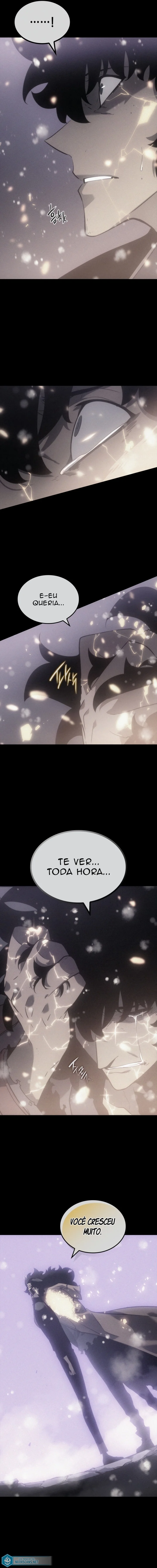 Read Solo Leveling PT-BR Manga Online