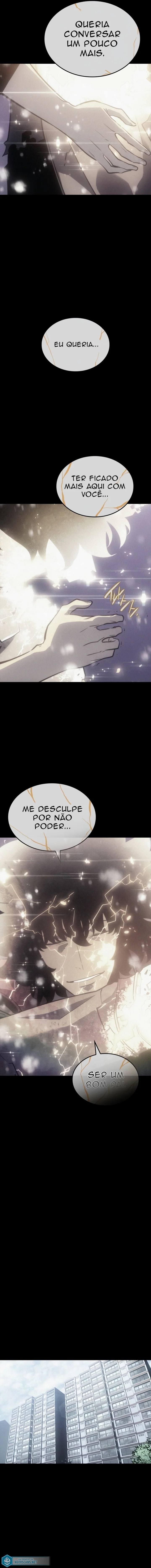 Read Solo Leveling PT-BR Manga Online