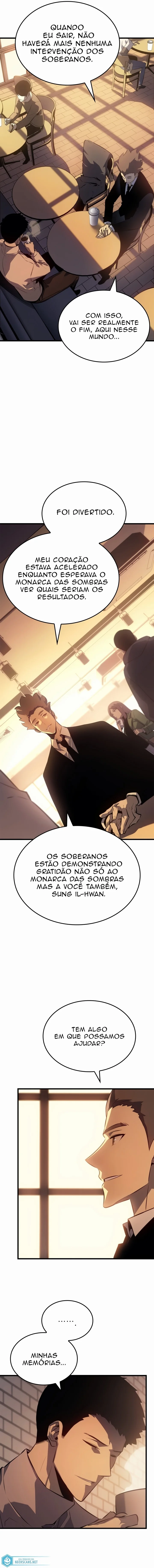 Read Solo Leveling PT-BR Manga Online