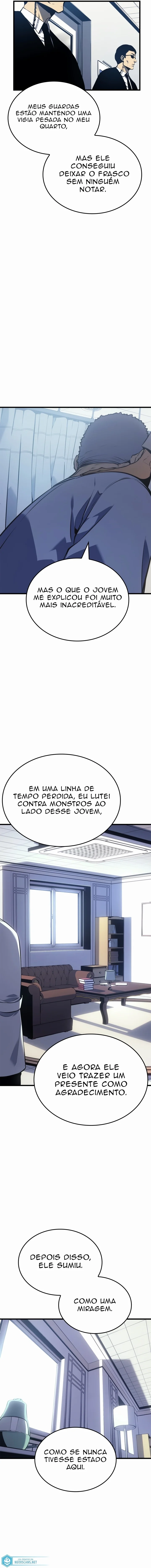 Read Solo Leveling PT-BR Manga Online