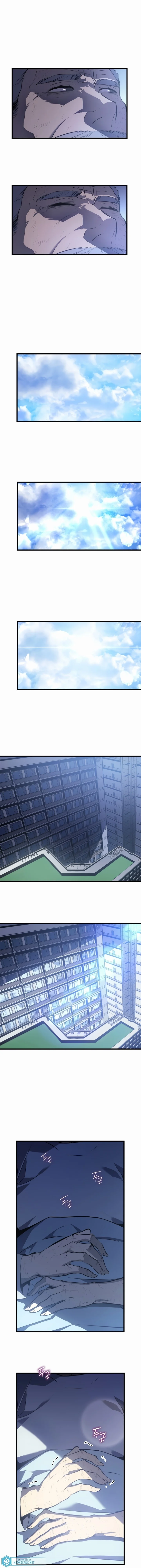 Read Solo Leveling PT-BR Manga Online