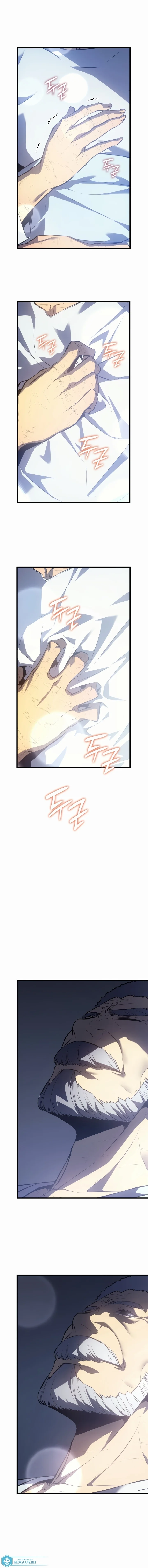 Read Solo Leveling PT-BR Manga Online