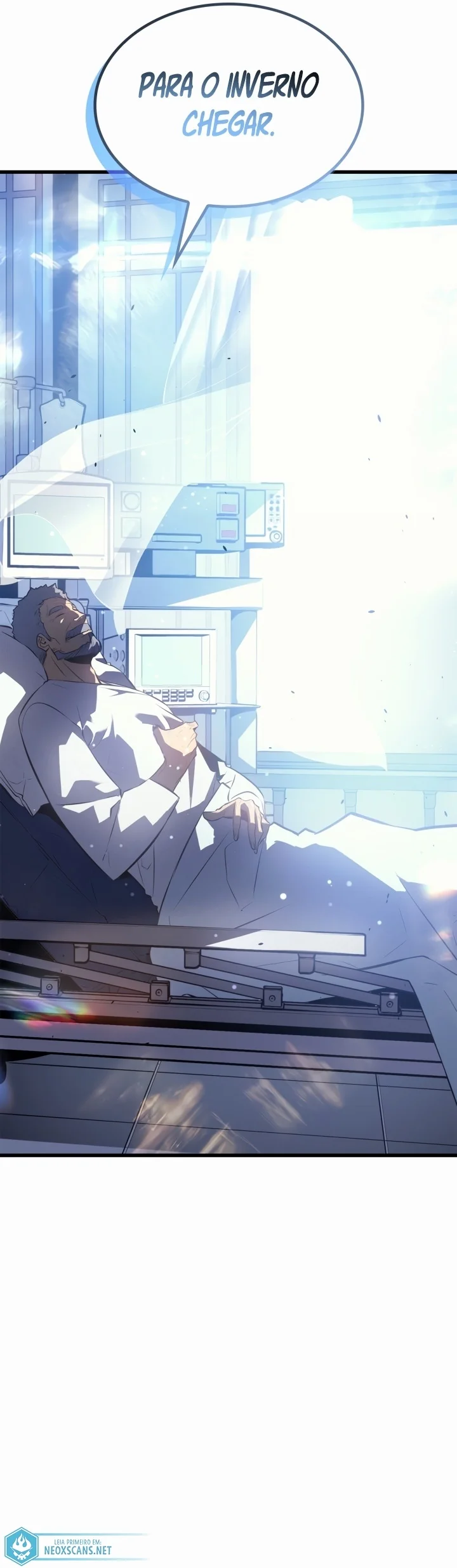 Read Solo Leveling PT-BR Manga Online