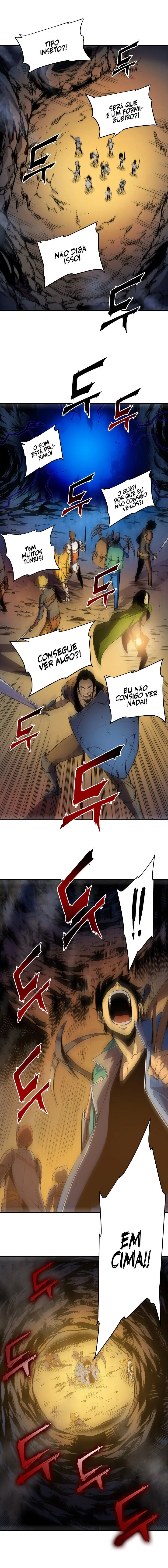 Read Solo Leveling PT-BR Manga Online