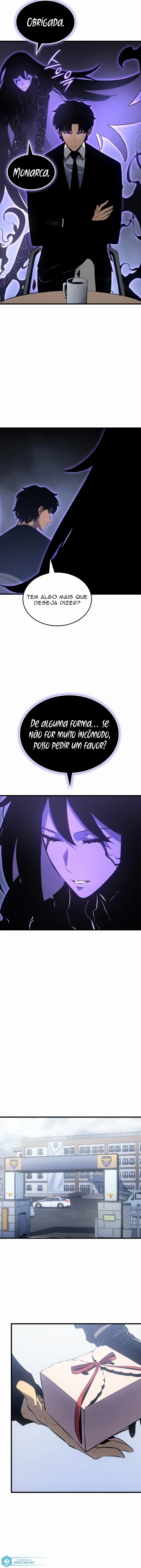 Read Solo Leveling PT-BR Manga Online