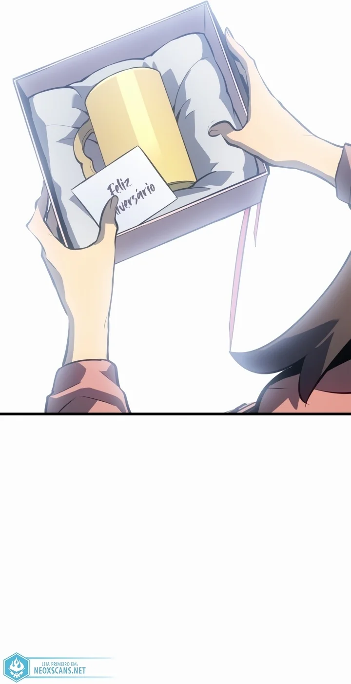 Read Solo Leveling PT-BR Manga Online