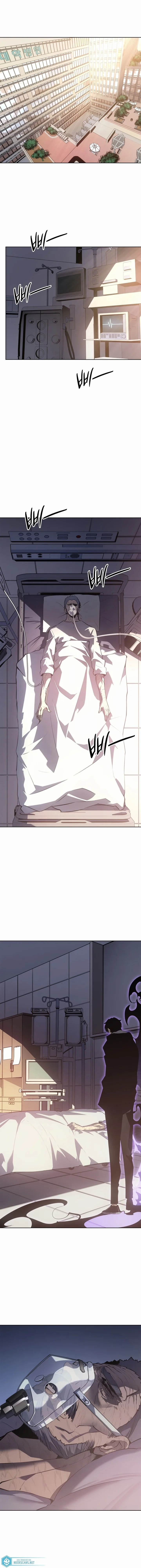 Read Solo Leveling PT-BR Manga Online