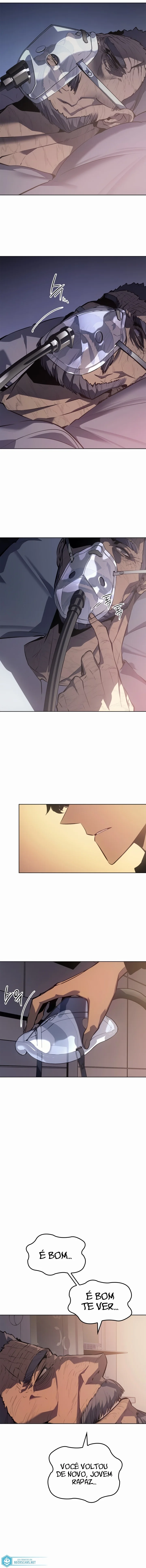 Read Solo Leveling PT-BR Manga Online